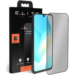 Elite Premium Samsung Galaxy A17 Panzerglas Gehärtetes Glas Displayschutz Anti-Glare - Hüllenfreundlich