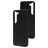Mobiparts Classic Samsung Galaxy S23 Hülle Flexibles TPU Backcover - Matt Black
