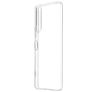 Mobiparts Classic Durchsichtig Sony Xperia 1 II Hülle Flexibles TPU Backcover - Transparent