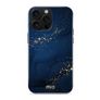 MIO iPhone 16 Pro MagSafe Hülle Hardcase Backcover - Midnight Sparkle