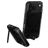 CARE by PanzerGlass Kickstand iPhone 18 Pro MagSafe Hardcase Backcover Shockproof mit Ständer - Schwarz