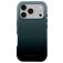 Burga Tough iPhone 17 Pro MagSafe Hardcase Backcover Shockproof - Black Hole