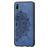 Mobigear Mandala Huawei Y7 Pro (2019) Hülle Hardcase Backcover - Blau