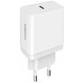 Mobiparts Single USB-C Ladegerät Power Delivery 20W - Weiß