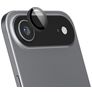 Mobiparts iPhone Air Panzerglas Gehärtetes Glas Kameralinsen Schutz - Schwarz