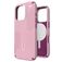 Speck Presidio2 Grip iPhone 16 Pro MagSafe Hülle Hardcase Backcover Stoßfest - Pink