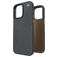 Speck Presidio2 Grip iPhone 15 Pro Max Hülle Hardcase Backcover Stoßfest - Charcoal Grey