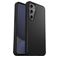 OtterBox Symmetry Samsung Galaxy S24 FE Hardcase Backcover Shockproof - Schwarz