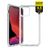 ITSkins SupremeClear Durchsichtig iPhone 12 Pro Max Hülle Hardcase Backcover Stoßfest - Transparent