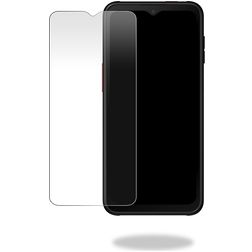 Mobilize Samsung Galaxy Xcover 6 Pro Panzerglas Gehärtetes Glas Displayschutz - Hüllenfreundlich