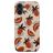 Burga Tough iPhone 17 MagSafe Hülle Hardcase Backcover Stoßfest - Abacaxi