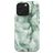 Burga Tough iPhone 16 Pro Max Hülle Hardcase Backcover Stoßfest - Pistachio Cheesecake