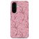 Burga Tough Samsung Galaxy A37 Hardcase Backcover Shockproof - Sakura