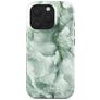 Burga Tough iPhone 16 Pro Hülle Hardcase Backcover Stoßfest - Pistachio Cheesecake