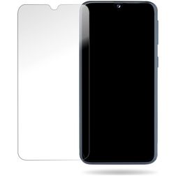 Mobilize Samsung Galaxy A40 Panzerglas Displayschutz - Hüllenfreundlich