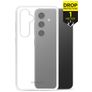 Mobilize Naked Protection Durchsichtig Samsung Galaxy S24 Plus Hülle Hardcase Backcover Stoßfest - Transparent