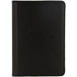 Xccess Rotating Stand iPad Mini 1 (2012) Hülle Drehbare Klapphülle - Schwarz
