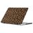 Mobigear Hardshell MacBook Pro 16 Zoll (2021-2026) Hardcase Hülle MacBook Case - Braun - Model A2485 / A2780 / A2991 / A3186 / A3428 / A3429