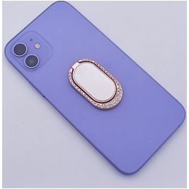 Mobigear Diamond Handy-Ring - Roségold Universal