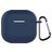 Mobigear Colors Apple AirPods 4 Hülle Flexibles Silikon - Blau
