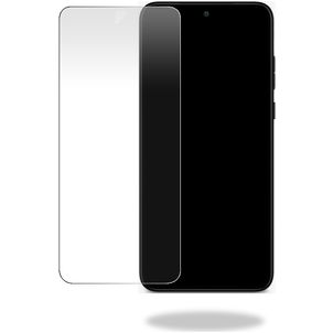 Mobilize Motorola Edge 30 Neo Panzerglas Gehärtetes Glas Displayschutz - Hüllenfreundlich