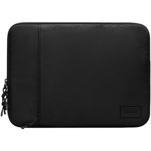 Gaston Luga Däsh Cushioned Case Laptop Sleeve 13 - 14 Zoll Laptop Hülle - Schwarz