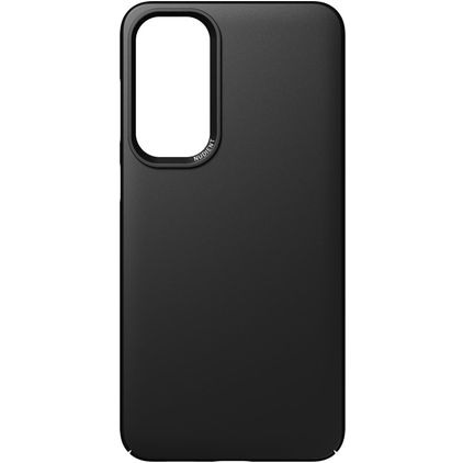 Nudient Thin Precise Samsung Galaxy S23 Plus Hülle Hardcase Backcover - Ink Black