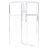 Mobiparts Classic Transparent iPhone 18 Pro TPU (flexibel) Backcover - Transparent
