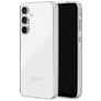 Mobiparts Classic Durchsichtig Samsung Galaxy A35 Hülle Flexibles TPU Backcover - Transparent