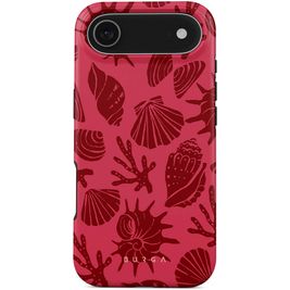 Burga Tough iPhone Air MagSafe Hülle Hardcase Backcover Stoßfest - Solace