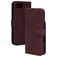 Mobiparts Classic Wallet iPhone 16e MagSafe Klapphülle - Velvet Red