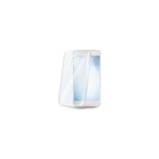 Celly Cover Gelskin Xperia Z5 Transparant