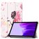 Mobigear Tri-Fold Samsung Galaxy Tab A7 Lite Hülle Klapphülle - Elf
