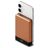 Cygnett MagSlim Single USB-C Powerbank 10.000 mAh 15W - MagSafe Kompatibel - Copper
