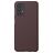 Nudient Thin Precise Samsung Galaxy A32 5G Hülle Hardcase Backcover - Sangria Red