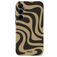 MIO Samsung Galaxy A35 MagSafe Hülle Hardcase Backcover - Swirl