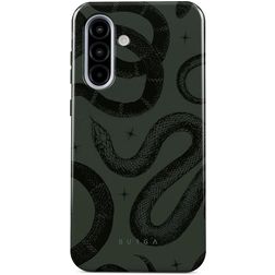 Burga Tough Samsung Galaxy A56 Hülle Hardcase Backcover Stoßfest - Poison