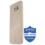 Mobilize Naked Protection Durchsichtig Samsung Galaxy S6 Hülle Hardcase Backcover Stoßfest - Transparent