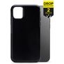 Mobilize Extreme Tough iPhone 12 Pro Max Hülle Hardcase Backcover Stoßfest - Schwarz