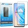 Mobigear Premium HONOR X8A Panzerglas Gehärtetes Glas Displayschutz - Hüllenfreundlich