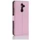 Mobigear Classic Nokia 7 Plus Hülle Klapphülle Geldbörse - Pink