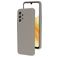 Mobiparts Samsung Galaxy A33 Silikon Hülle Backcover - Soft Salmon