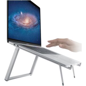 rain design mBar Pro Plus Laptop-Ständer - Space Grau Universal
