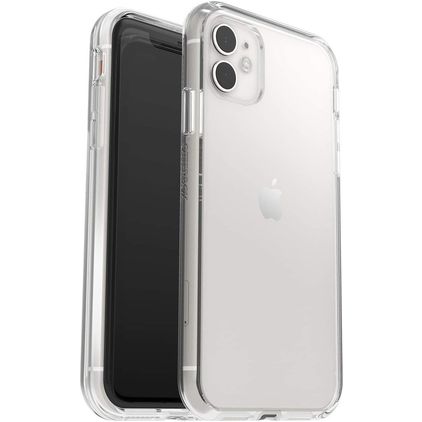 OtterBox React Transparent iPhone 11 Hardcase Backcover Shockproof - Transparent