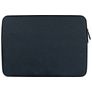 Mobigear Oxford Laptop Sleeve (max 32 cm x 22 cm) Laptop Hülle - Marineblau
