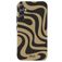 MIO Samsung Galaxy A34 MagSafe Hülle Hardcase Backcover - Swirl