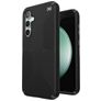 Speck Presidio2 Grip Samsung Galaxy S23 FE Hülle Hardcase Backcover Stoßfest - Schwarz