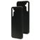 Mobiparts Classic Samsung Galaxy A34 Hülle Flexibles TPU Backcover - Matt Black