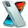 Mobigear Heavy Armor iPhone 14 Hülle Hardcase Backcover Stoßfest - Grün