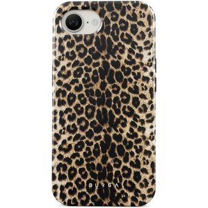 Burga Tough iPhone 16e MagSafe Hülle Hardcase Backcover Stoßfest - Player